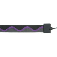 Rico Royal Tenor & Baritone Saxophone Straps SLA10 - Jazz Wave