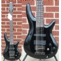 Ibanez SR7VIISC BK - Black 7 Telli Bas Gitar