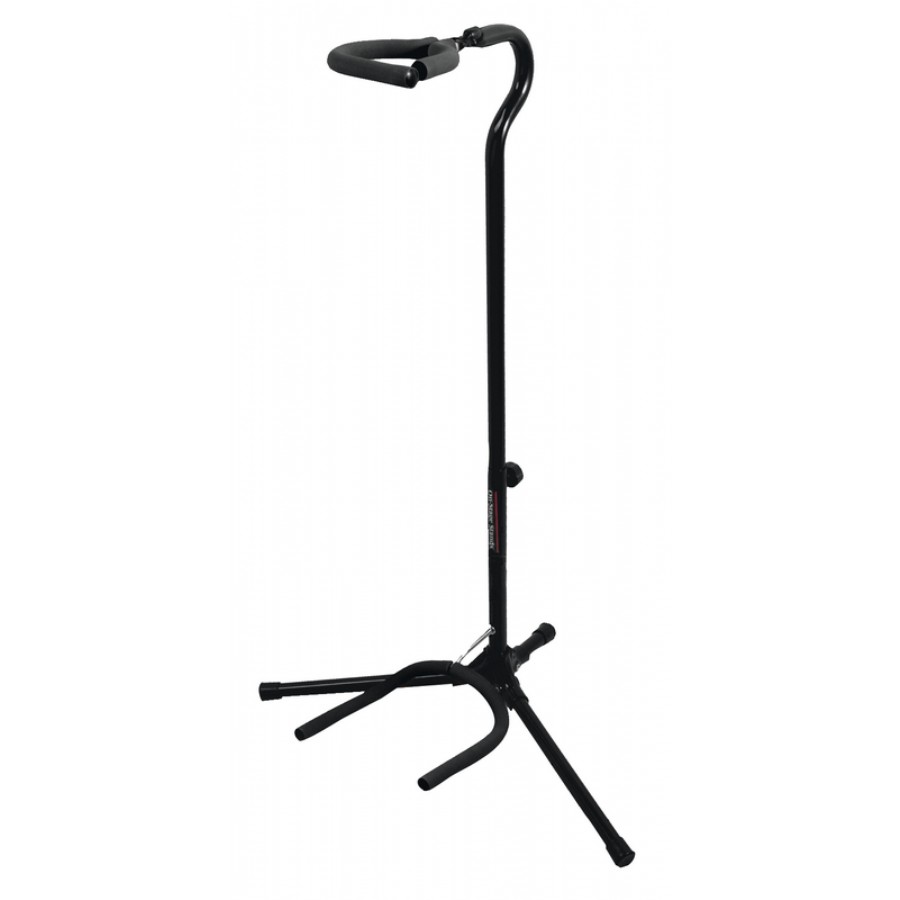 OnStage GS7153B-P GS7143-B (Black) Gitar Sehpası