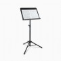 On-Stage SM7211B Music Stand w/ Tripod Base Nota Sehpası