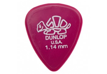 Jim Dunlop Delrin 500 1.14mm - Pena