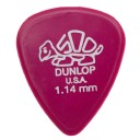 Jim Dunlop Delrin 500 1.14mm