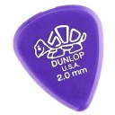 Jim Dunlop Delrin 500 2.0mm