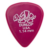 Jim Dunlop Delrin 500 1.14mm