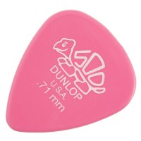 Jim Dunlop Delrin 500 .71mm