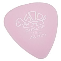 Jim Dunlop Delrin 500 .46mm