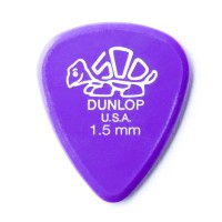 Jim Dunlop Delrin 500 1.5mm