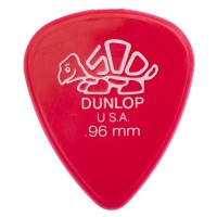 Jim Dunlop Delrin 500 .96mm