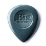 Jim Dunlop BIG STUBBY Nylon 2.0 mm - 1 Adet Pena