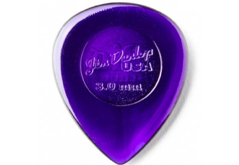 Jim Dunlop BIG STUBBY 3.0 mm - 1 Adet - Pena Yorumları