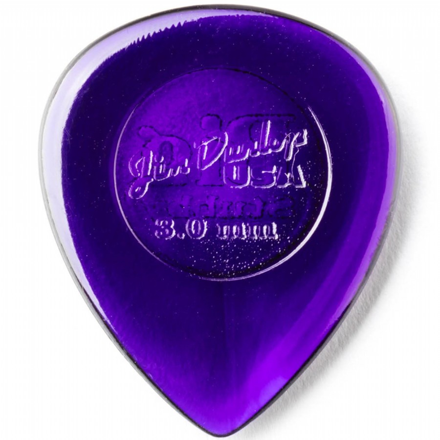 Jim Dunlop BIG STUBBY 3.0 mm - 1 Adet Pena