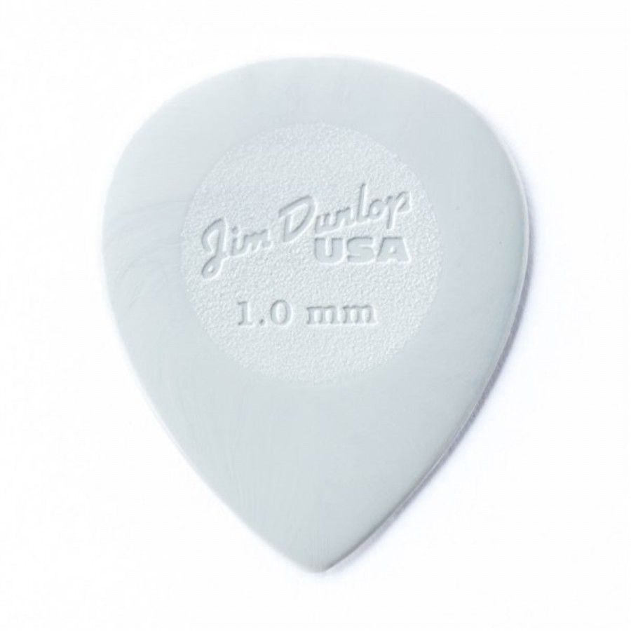 Jim Dunlop BIG STUBBY Nylon 1.0 mm - 1 Adet Pena