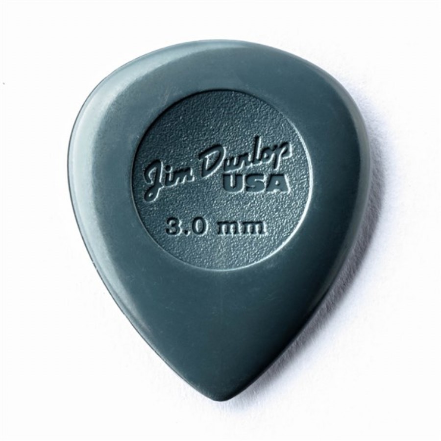Jim Dunlop BIG STUBBY Nylon 3.0 mm - 1 Adet Pena