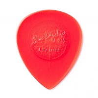 Jim Dunlop BIG STUBBY 1.0 mm - 1 Adet
