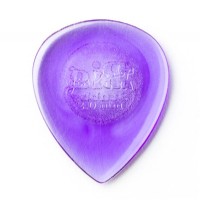 Jim Dunlop BIG STUBBY 2.0 mm - 1 Adet
