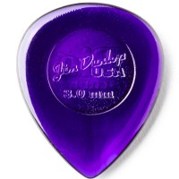 Jim Dunlop BIG STUBBY 3.0 mm - 1 Adet