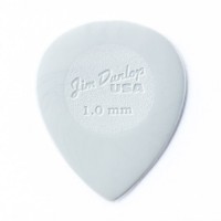 Jim Dunlop BIG STUBBY Nylon 1.0 mm - 1 Adet
