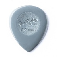 Jim Dunlop BIG STUBBY Nylon 2.0 mm - 1 Adet