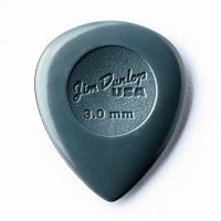 Jim Dunlop BIG STUBBY Nylon 3.0 mm - 1 Adet