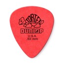 Jim Dunlop Tortex Standard .50 mm (kırmızı) - 1 Adet