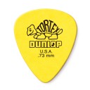 Jim Dunlop Tortex Standard .73 mm (sarı) - 1 Adet