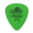 Jim Dunlop Tortex Standard .88 mm (yeşil) - 1 Adet