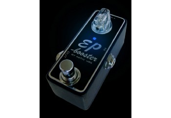 Xotic EP Booster - Booster Pedalı