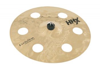 Sabian HHX Evolution O-Zone Crash 18 inch - Crash