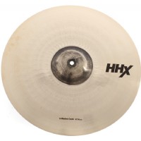 Sabian HHX X-Plosion Crash 18 inch