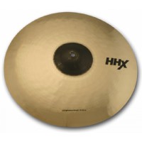 Sabian HHX X-Plosion Crash 19 inch