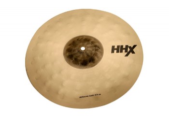 Sabian HHX X-Treme Crash 16 - Crash