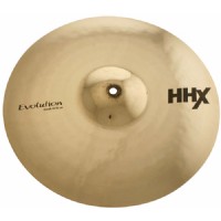 Sabian HHX Evolution Crash 16 inch