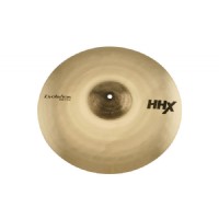 Sabian HHX Evolution Crash 17 inch