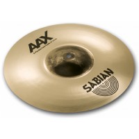 Sabian AAX X-Plosion Fast Crash 14 inch