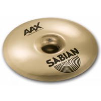 Sabian AAX X-Plosion Fast Crash 16 inch