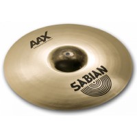 Sabian AAX X-Plosion Fast Crash 18 inch