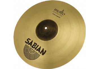 Sabian AA Molto Symphonic Suspended 16 inch - Orkestra Zili