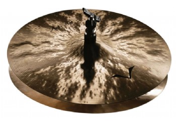 Sabian Vault Artisan Hats 13 inch - Hi-Hat