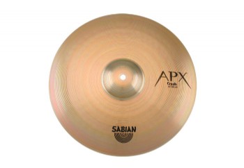 Sabian APX Crash 16 inch - Crash