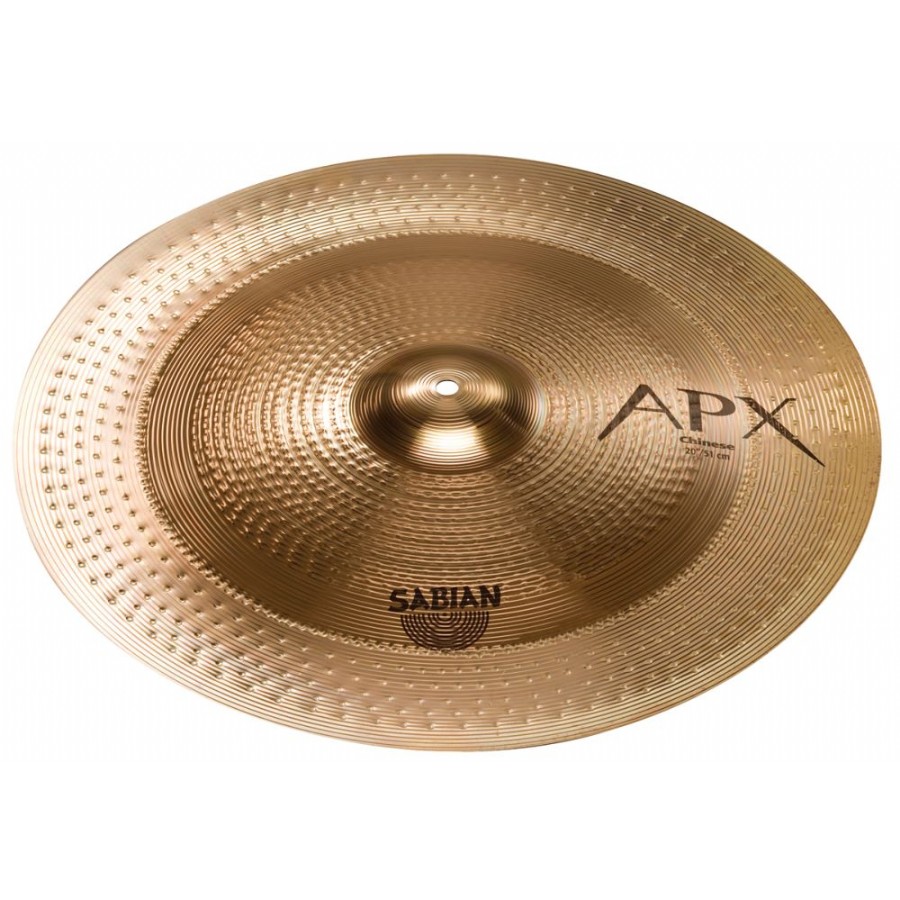 Sabian APX Chinese 20 inch China