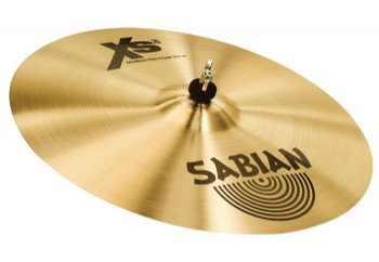 Sabian Xs20 Medium-Thin Crash 18 inch - Thin Crash