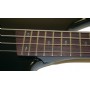 Ibanez SR520 BK - Siyah Bas Gitar