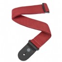 DAddario Polypropylene Straps Kırmızı - PWS101