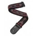 DAddario Nylon Woven Guitar Straps 50C03 - Chopper