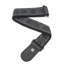 DAddario Nylon Woven Guitar Straps 50F06 - Tribal