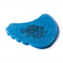 Jim Dunlop Tortex Fins 1 mm - Mavi - 1 Adet Pena