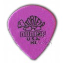 Jim Dunlop Tortex Jazz Pick H3 - Mor