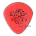 Jim Dunlop Tortex Jazz Pick L1 - Kırmızı