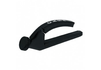 Jim Dunlop Johnny Cash Guitar Capo JCS-50F Flat - Klasik - Gitar Kaposu