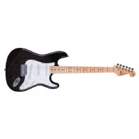 SX SST/ASH/NA Trans Black